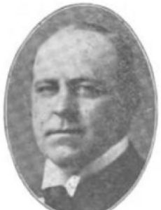 James A. Wright (Wisconsin)