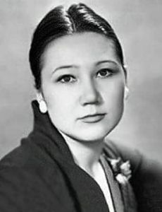 Natalya Nazarova