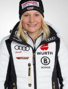 Marina Wallner