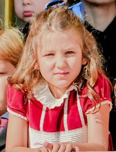 India Casiraghi
