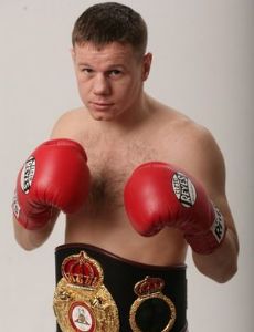 Yuriy Nuzhnenko