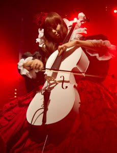 Kanon Wakeshima