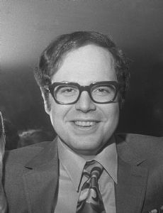 Harry Kümel