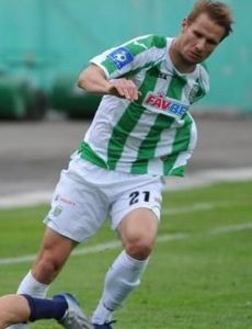 Gregor Balažic