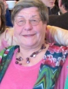 Ilse Kokula