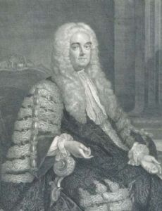John Verney (judge)