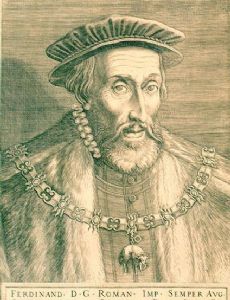 Martino Rota