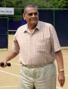 Ramanathan Krishnan