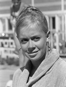 Ann-Christine Hagberg