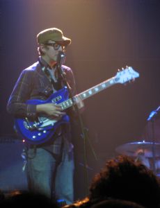 Micah P. Hinson