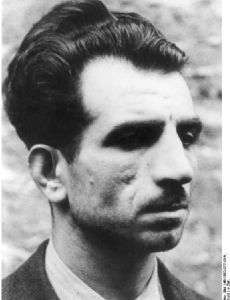 Missak Manouchian