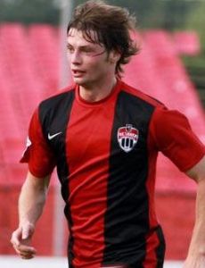 Alexander Nikolayevich Petrov