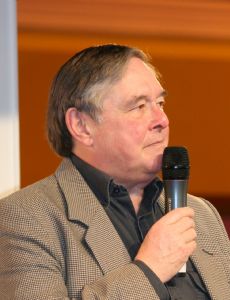 Russell Brookes