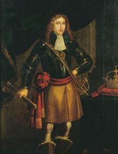 Afonso VI of Portugal