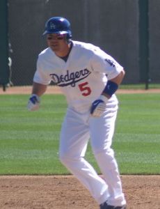 Mark Loretta