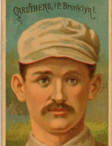Bob Caruthers