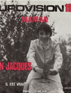 Jean Jacques