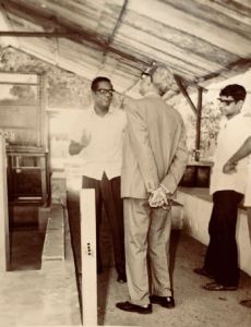 Poondi Kumaraswamy