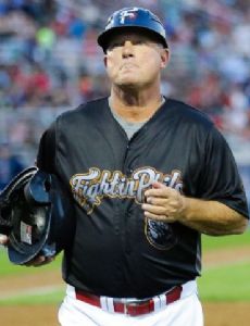 Greg Legg