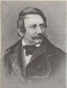 Christian Ernst Bernhard Morgenstern
