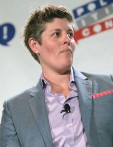 Sally Kohn
