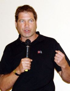 Axel Berg