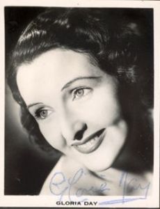Gloria Day