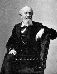 Gaston Paris