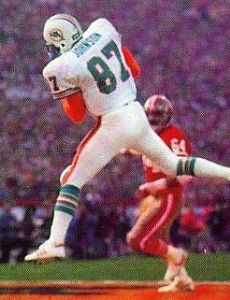 Dan Johnson