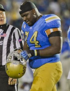 Caleb Benenoch