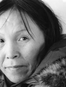 Napachie Pootoogook
