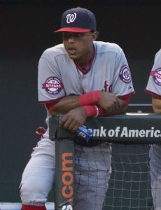 Wilmer Difo