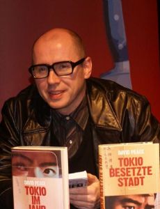 David Peace