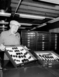 George Bornemissza