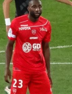 Sekou Baradji