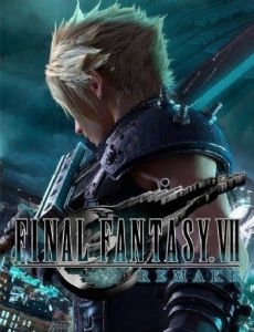 Final Fantasy VII Remake