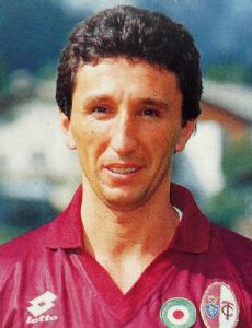 Luca Fusi