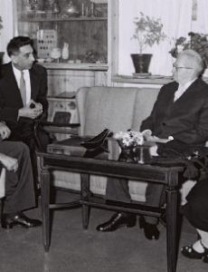 Vicente Gerbasi