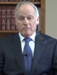 Richard Sackler