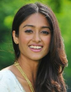 Ileana D'Cruz