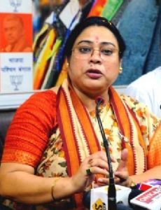 Debasree Chaudhuri