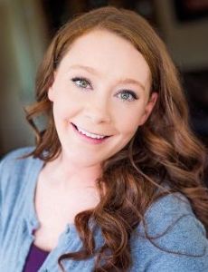 Samantha Luskey