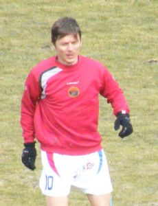 Čedomir Pavičević