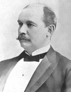 John B. Schoeffel
