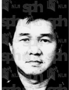 Murder of Boo Tiang Huat