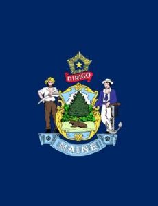 Maine
