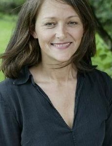 Lisbeth Lynghøft