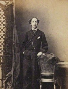 Lewis Strange Wingfield