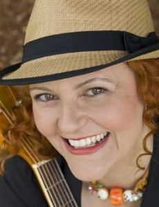 Victoria Edwards (Singer)