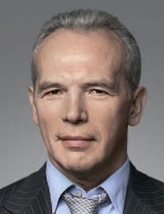 Aleksandr Skorobogatko